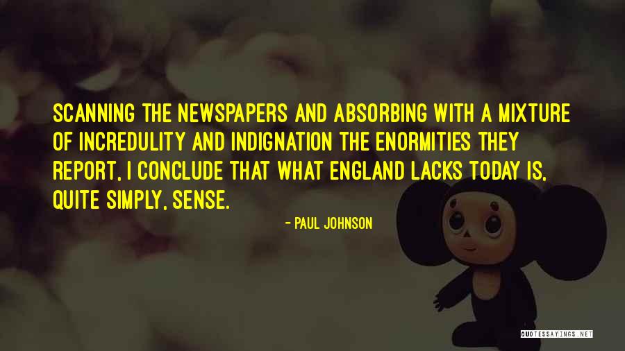Jill Mcbain Quotes By Paul Johnson Jill Mcbain Quotes By Paul Johnson