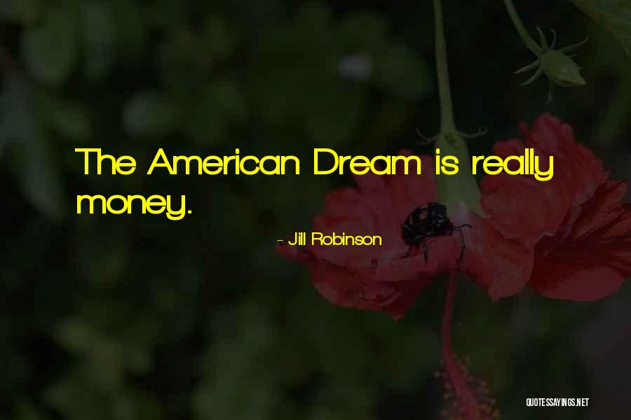 Jill On Money Quotes By Jill Robinson Jill On Money Quotes By Jill Robinson