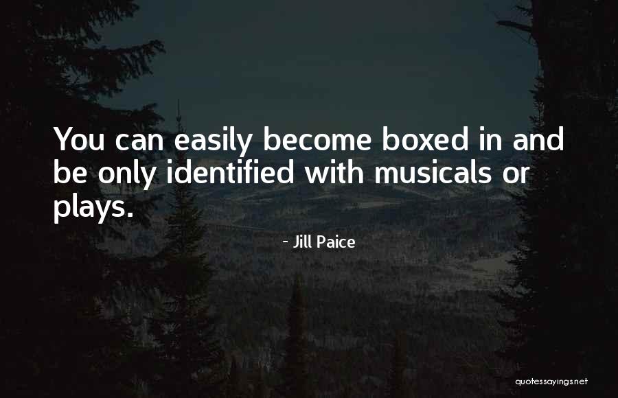 Jill Paice Quotes 1245865 Jill Paice Quotes 1245865