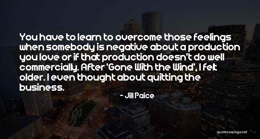 Jill Paice Quotes 1791687 Jill Paice Quotes 1791687
