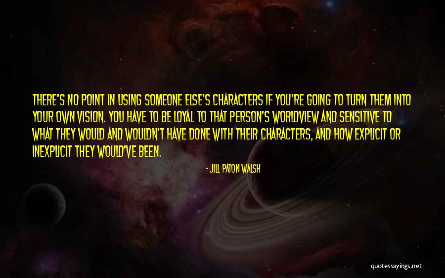 Jill Paton Walsh Quotes 128798 Jill Paton Walsh Quotes 128798