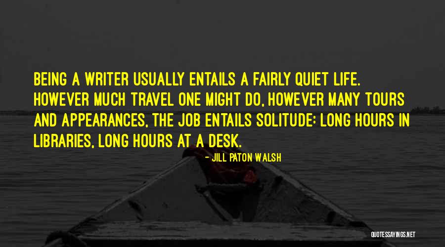 Jill Paton Walsh Quotes 1525896 Jill Paton Walsh Quotes 1525896