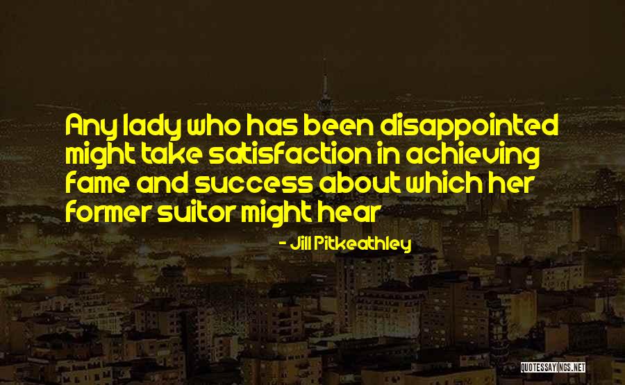 Jill Pitkeathley Quotes 317477 Jill Pitkeathley Quotes 317477