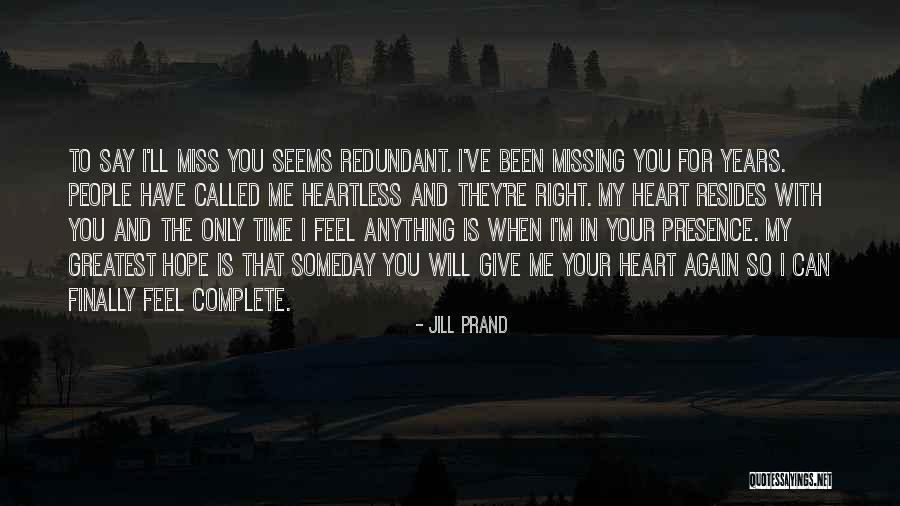 Jill Prand Quotes 331425 Jill Prand Quotes 331425