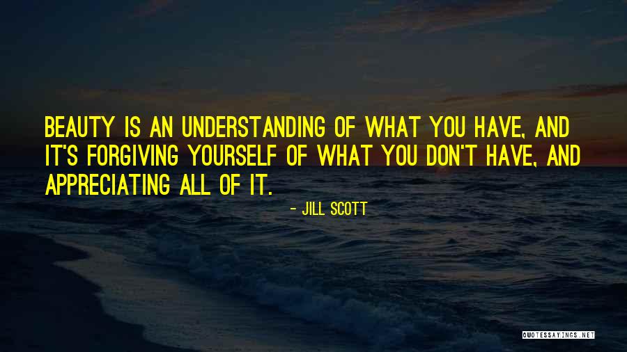 Jill Scott Quotes 1100713