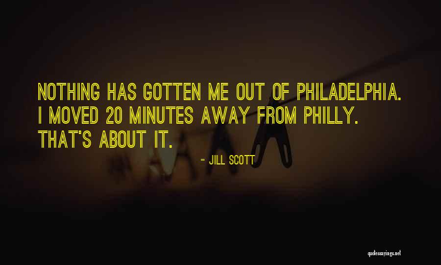 Jill Scott Quotes 1702091