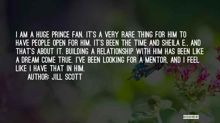 Jill Scott Quotes 2089444