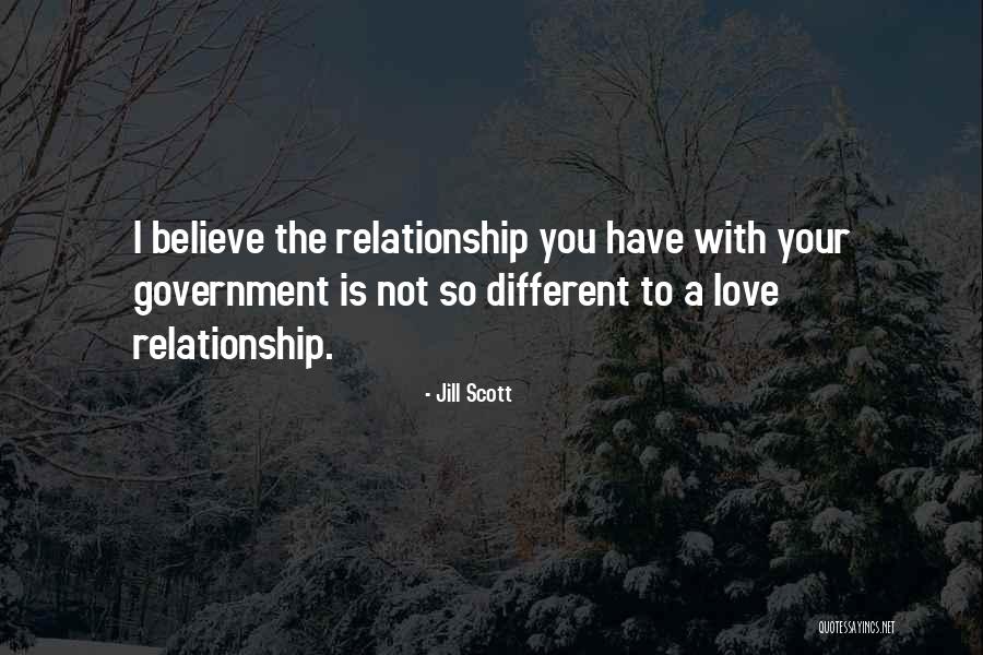 Jill Scott Quotes 723466