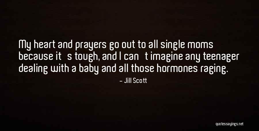 Jill Scott Quotes 894510