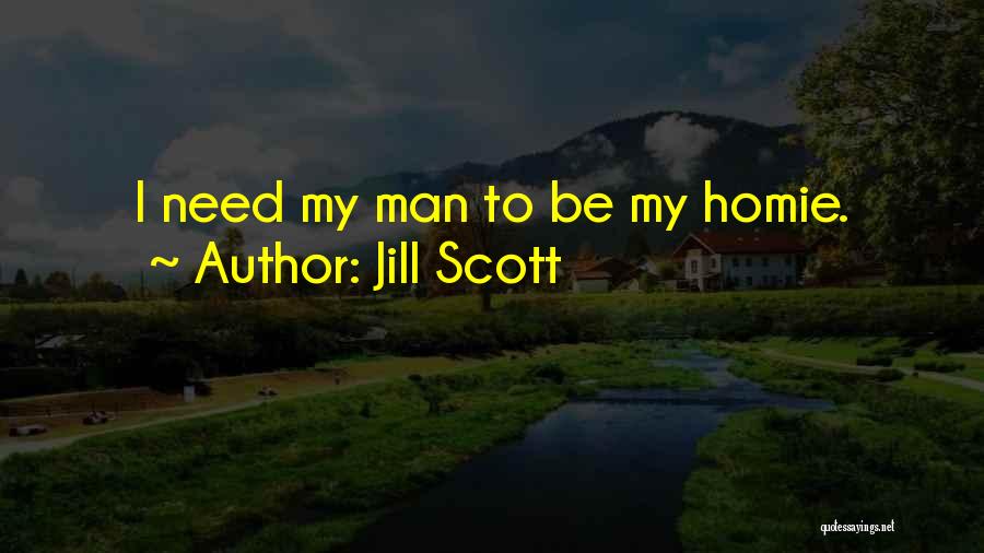Jill Scott Quotes 905865