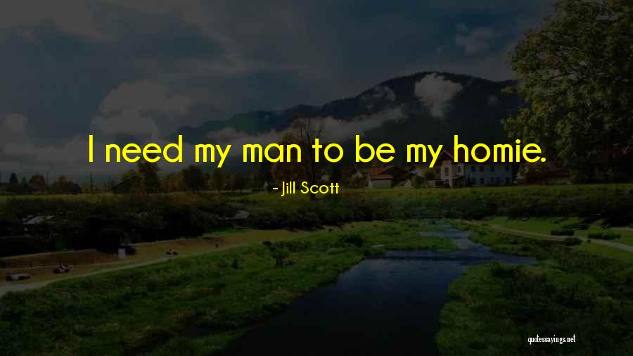 Jill Scott Quotes 905865