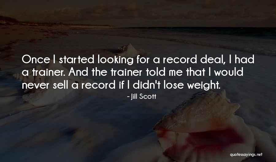 Jill Scott Quotes 939516