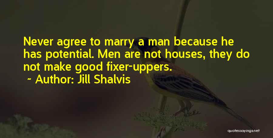 Jill Shalvis Quotes 1746672