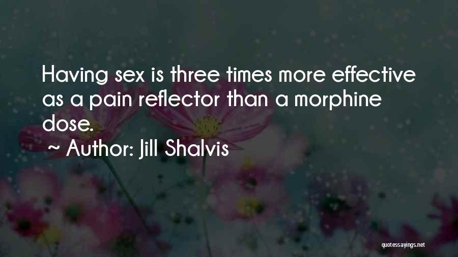 Jill Shalvis Quotes 1808623