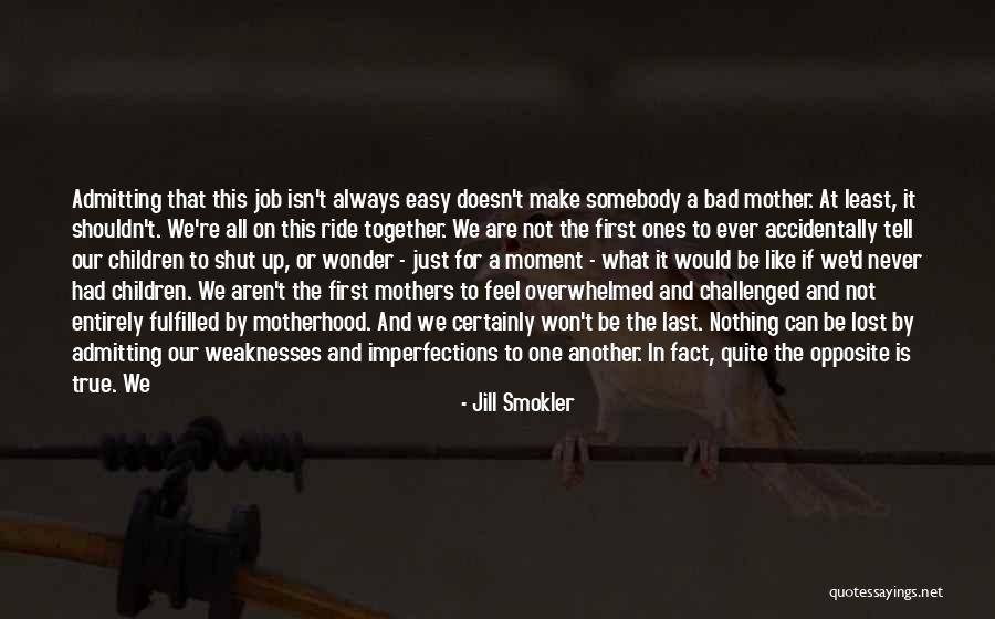 Jill Smokler Quotes 117865 Jill Smokler Quotes 117865
