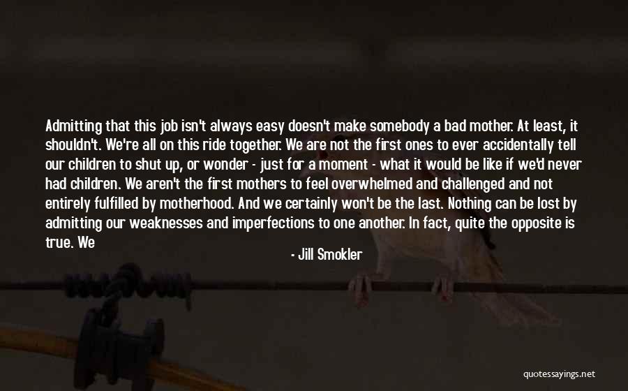 Jill Smokler Quotes 117865