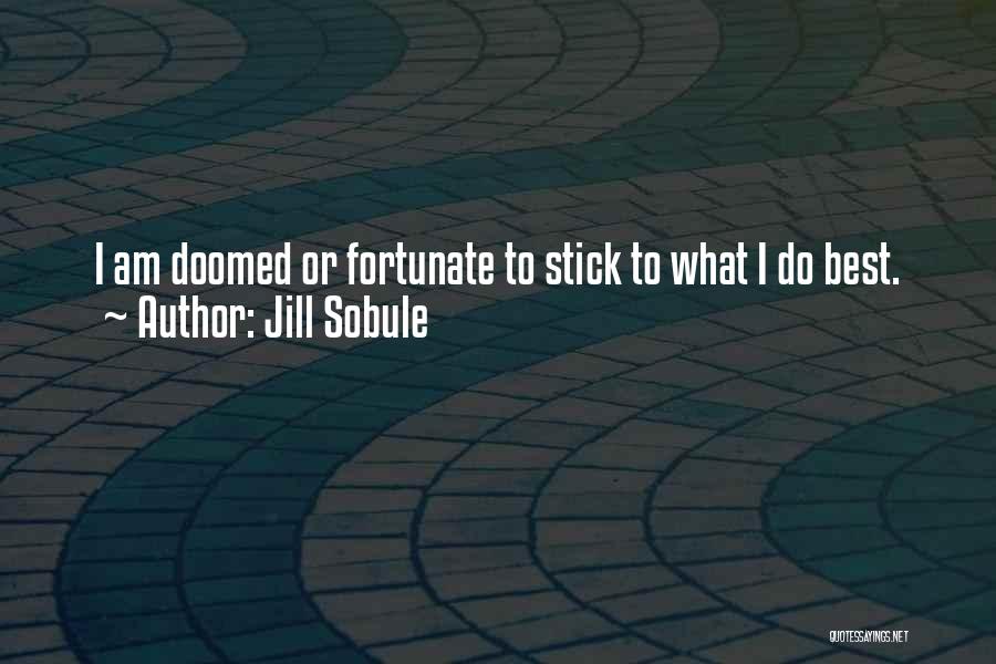 Jill Sobule Quotes 1120676