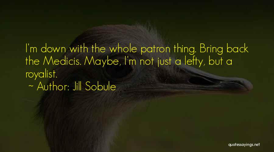 Jill Sobule Quotes 1321207
