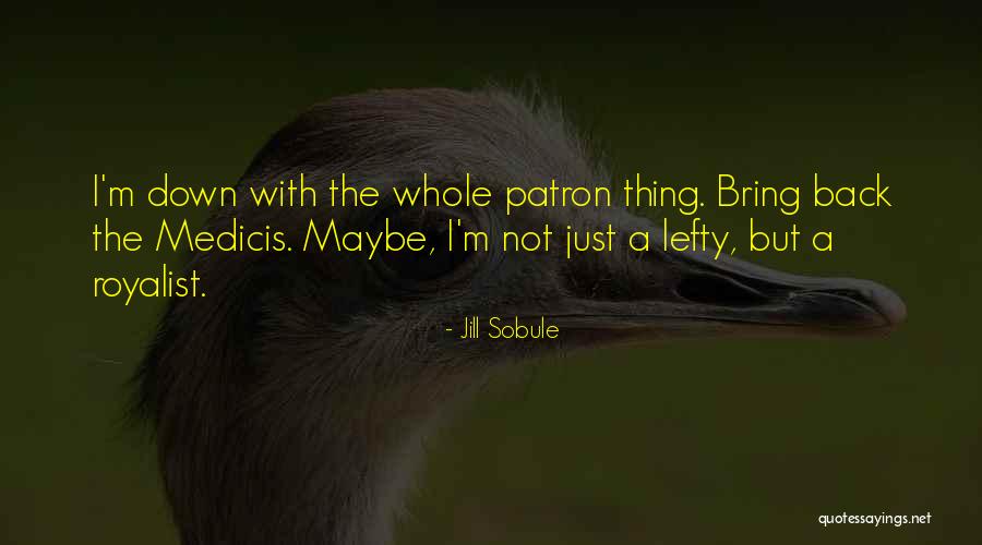 Jill Sobule Quotes 1321207 Jill Sobule Quotes 1321207