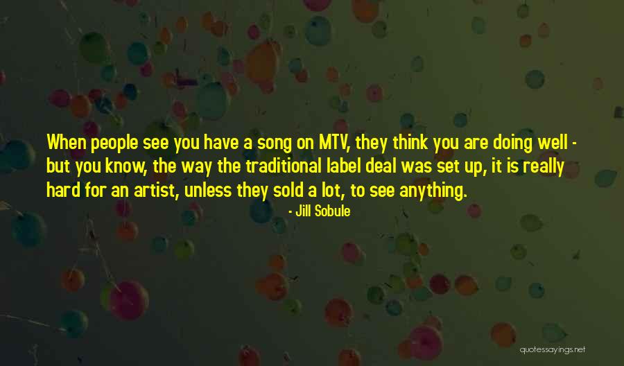 Jill Sobule Quotes 1380893 Jill Sobule Quotes 1380893