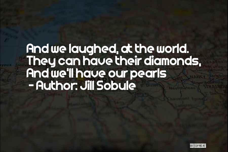 Jill Sobule Quotes 1513256