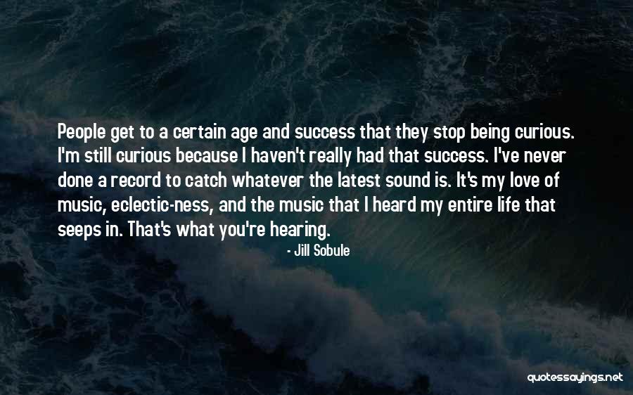 Jill Sobule Quotes 177840 Jill Sobule Quotes 177840