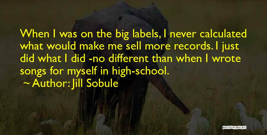 Jill Sobule Quotes 2253005