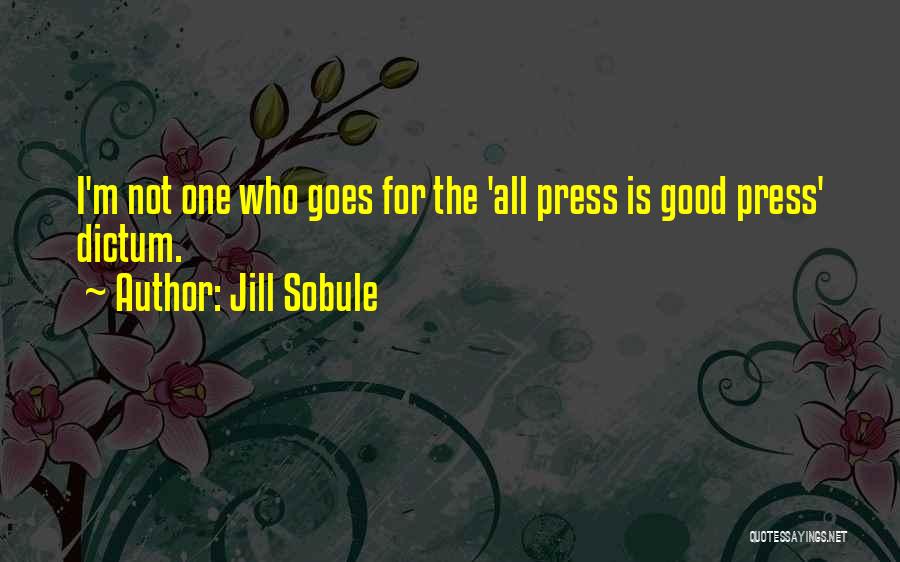 Jill Sobule Quotes 364531