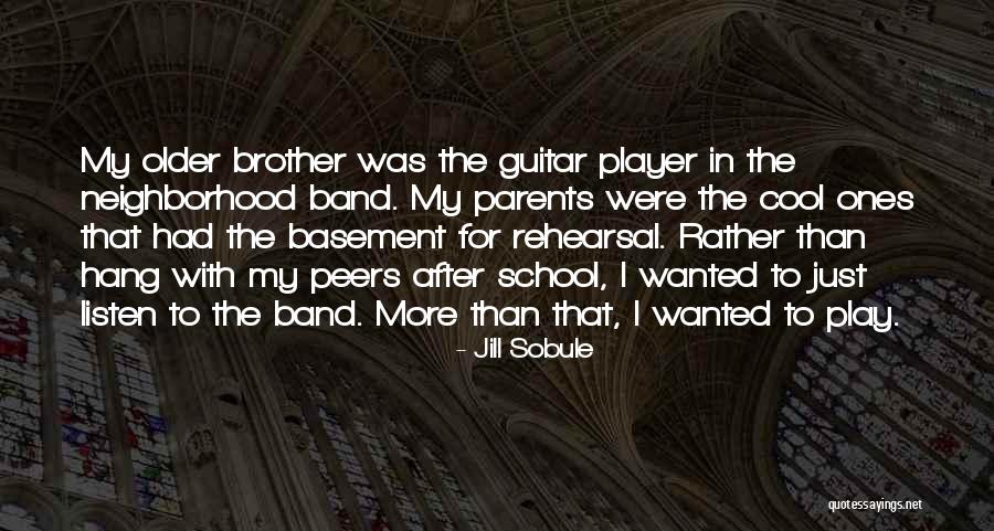 Jill Sobule Quotes 384466 Jill Sobule Quotes 384466