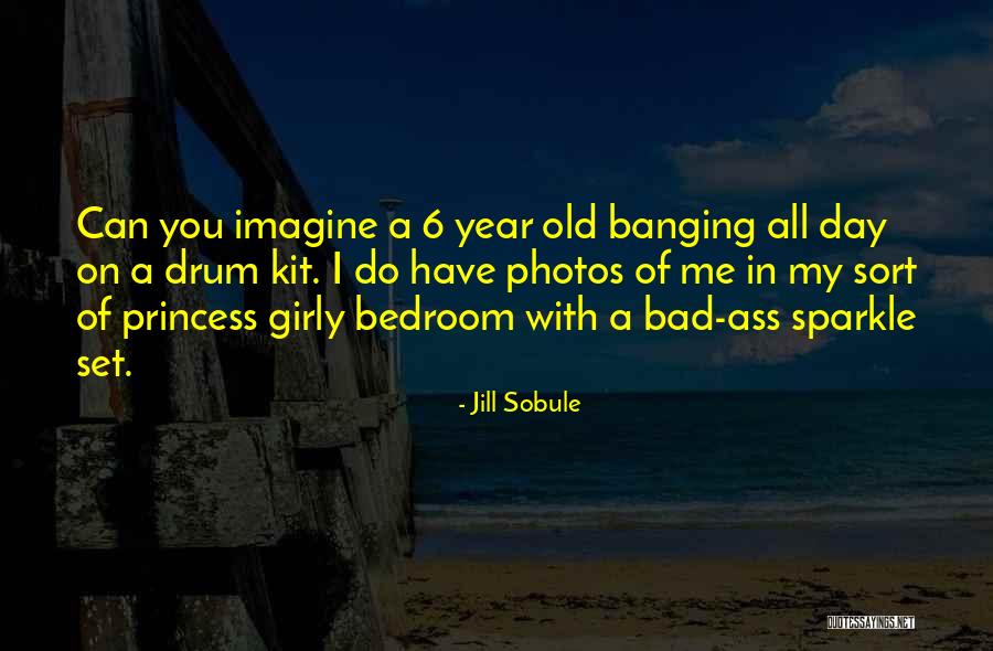 Jill Sobule Quotes 442369