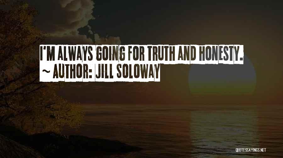 Jill Soloway Quotes 113391