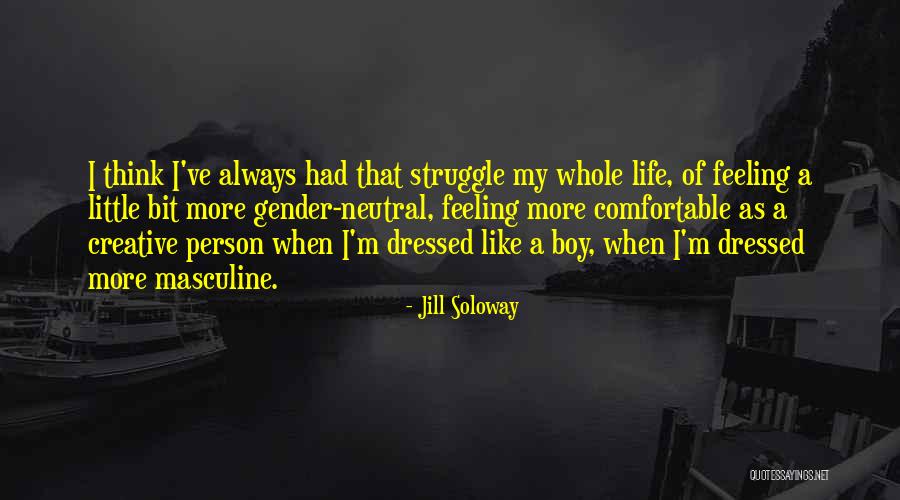 Jill Soloway Quotes 1180126