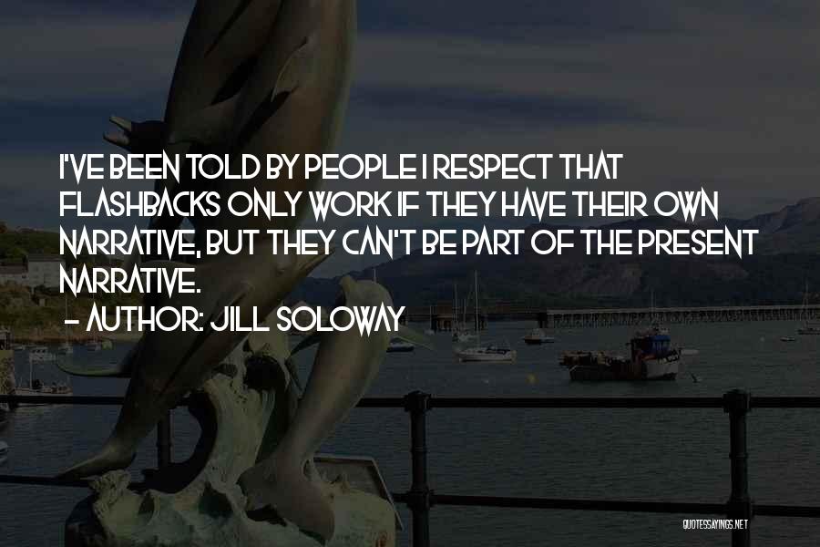 Jill Soloway Quotes 152181