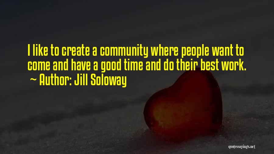 Jill Soloway Quotes 1622486