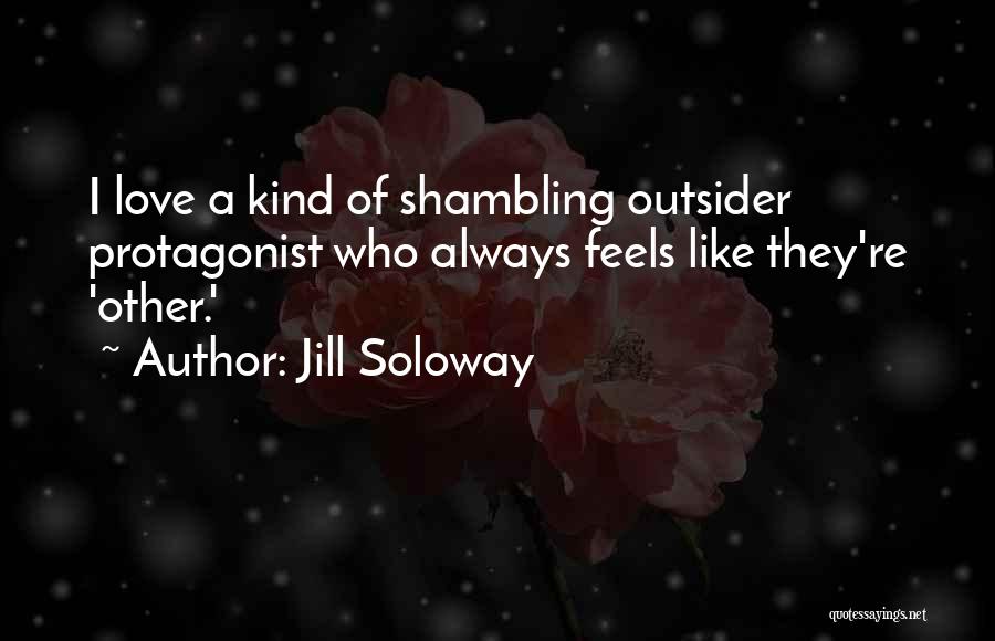 Jill Soloway Quotes 1658751