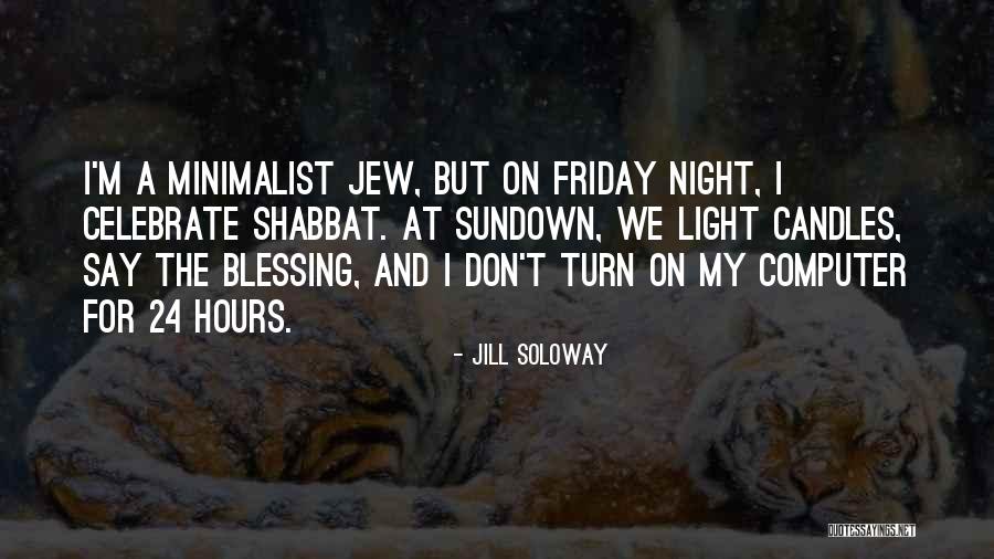 Jill Soloway Quotes 1781575