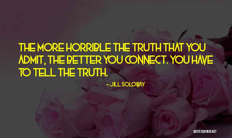 Jill Soloway Quotes 2163448