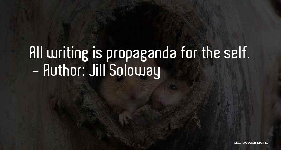 Jill Soloway Quotes 479321