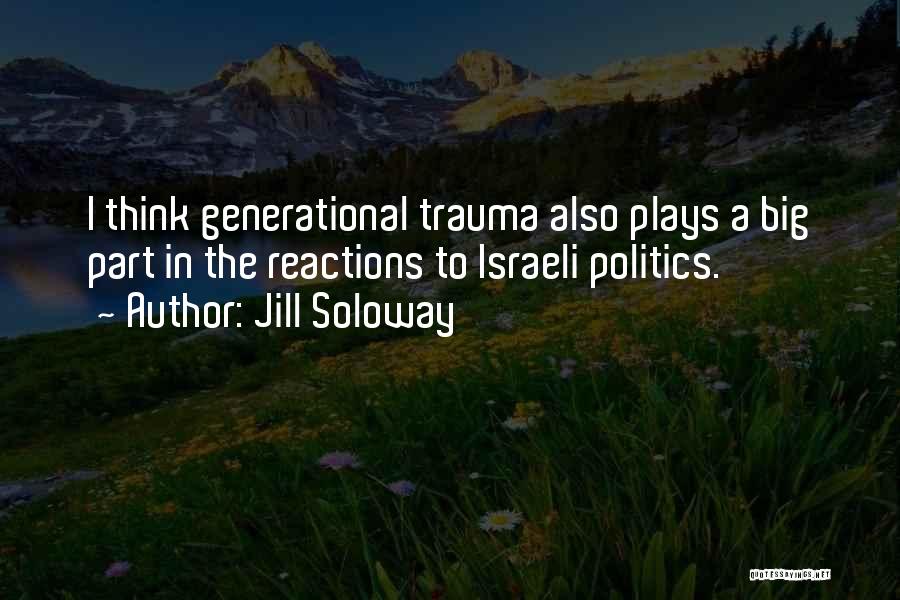 Jill Soloway Quotes 825789