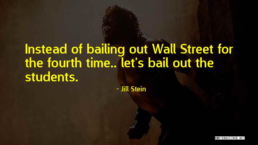 Jill Stein Quotes 1060249