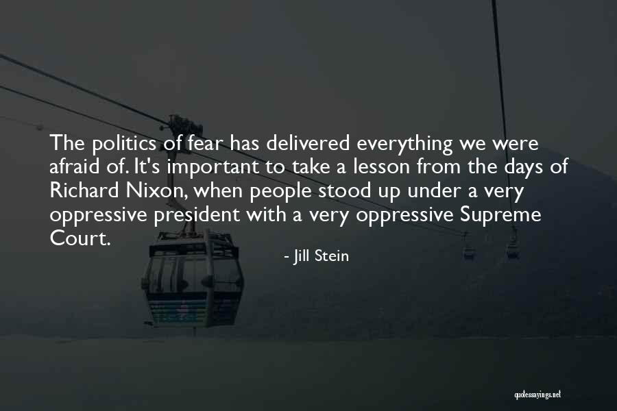 Jill Stein Quotes 1713936 Jill Stein Quotes 1713936
