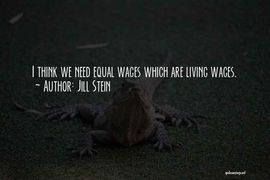 Jill Stein Quotes 1927528