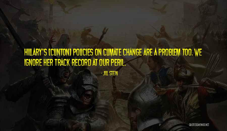 Jill Stein Quotes 2094759 Jill Stein Quotes 2094759