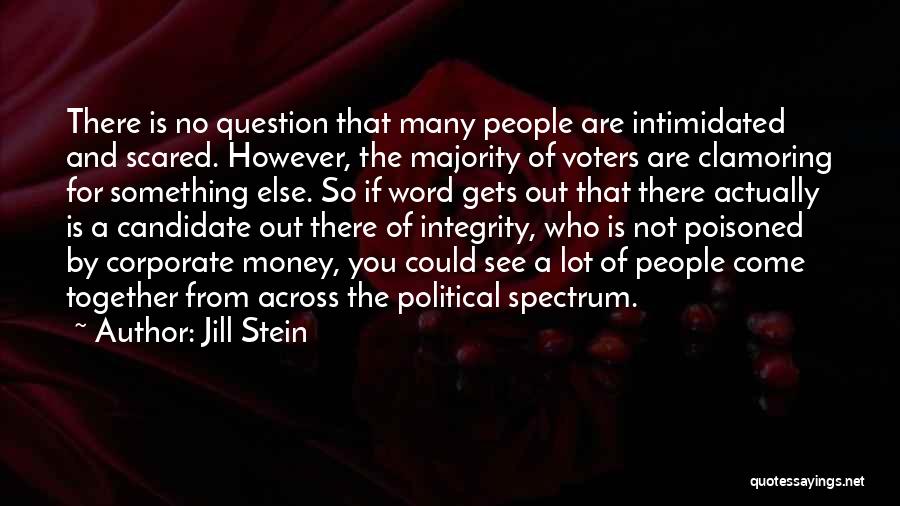 Jill Stein Quotes 259930