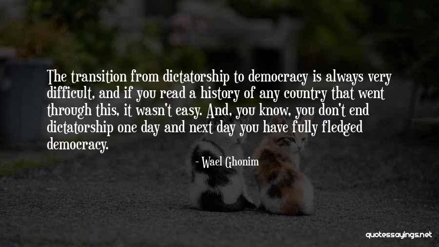 Jill Stingray Quotes By Wael Ghonim Jill Stingray Quotes By Wael Ghonim