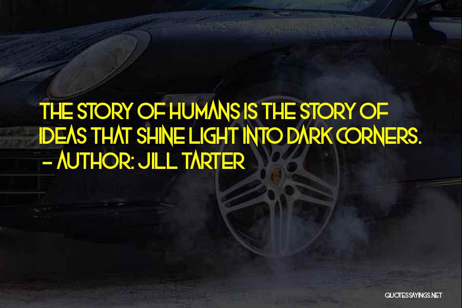 Jill Tarter Quotes 505367