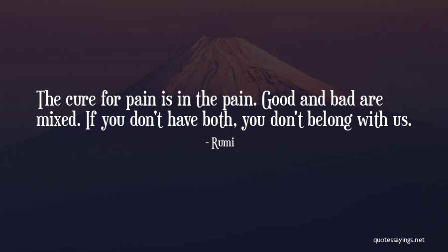 Jill Wintersteen Quotes By Rumi Jill Wintersteen Quotes By Rumi