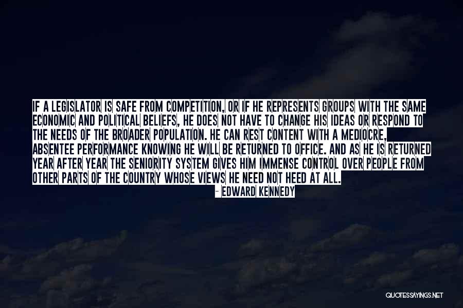 Jillana Summer Quotes By Edward Kennedy Jillana Summer Quotes By Edward Kennedy