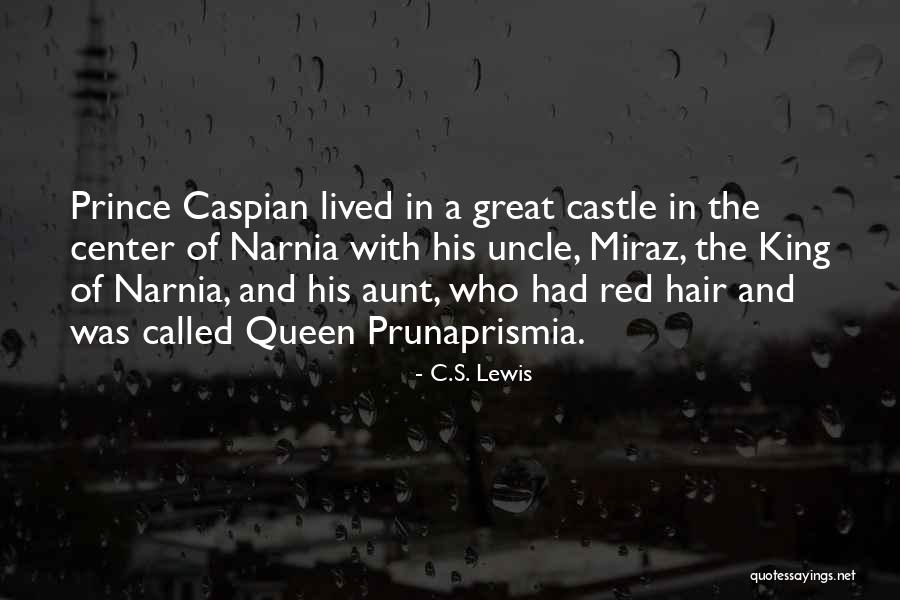 Jillann Mcgee Quotes By C.S. Lewis Jillann Mcgee Quotes By C.S. Lewis