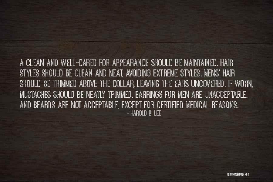 Jillanne Apgar Quotes By Harold B. Lee Jillanne Apgar Quotes By Harold B. Lee
